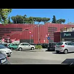 B&B metro B 10 passi dalla metro B