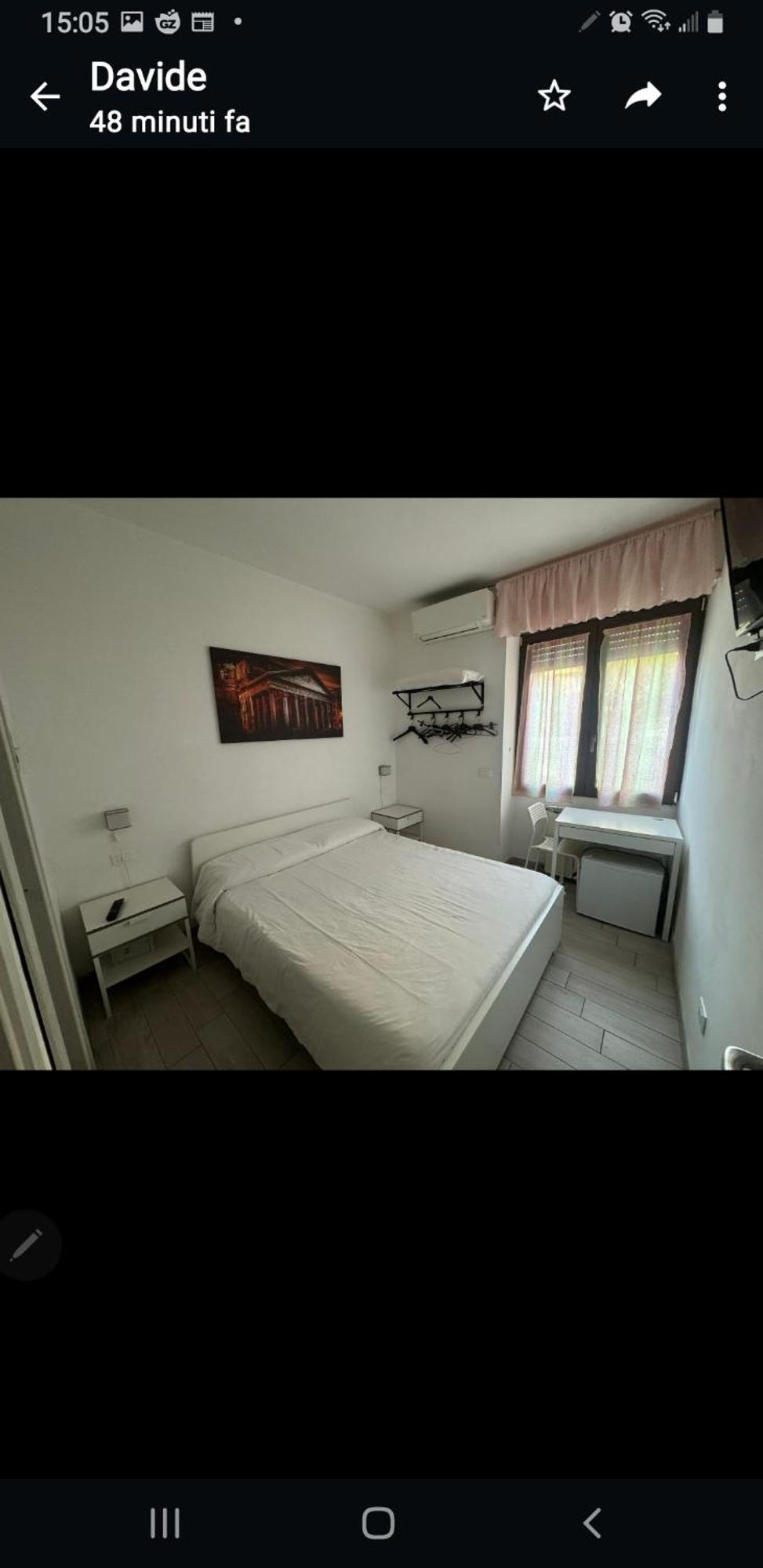 Metro B Fronte Metro Bed and breakfast Roma
